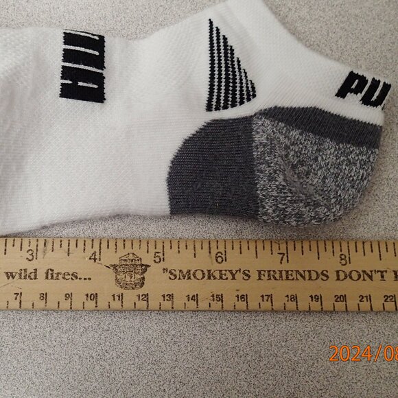 Puma Mens Socks - Picture 3 of 3